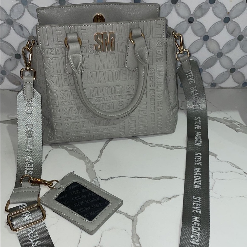 Steve Madden Purse